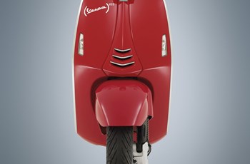 Vespa 946 125 i.e. 3V RED 2018 - Bild 15